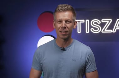 Magyar Péter megszólalt a Pride-ról: A bukott hatalom célja a megosztás és félelemkeltés