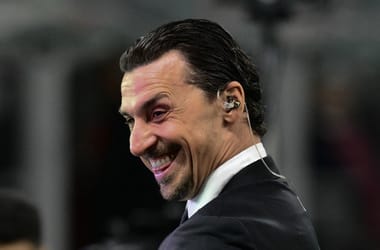 Ibrahimovic keményen kiosztotta Koemant, az ő nyakába varrta a hollandok kiesését