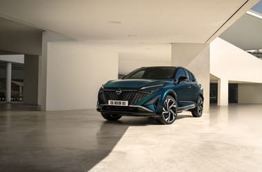 1200 kilométeres hatótávot tudnak a legújabb Nissanok