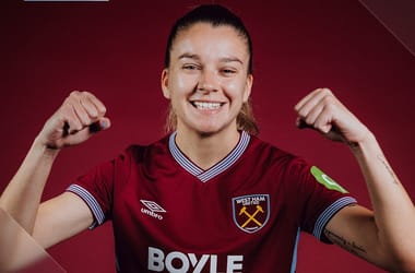 Magyar játékossal erősít a West Ham női csapata
