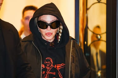Madonna összebalhézott a stúdióval, nem készül el életrajzi filmje