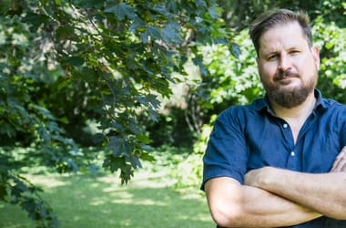 Pogátsa Zoltán: Konteó, hogy Orbán kilépne az EU-ból – Fülke