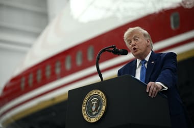 Trumpék kolozsvári lakóparkjának terve már szerepel az elnök vagyonnyilatkozatában