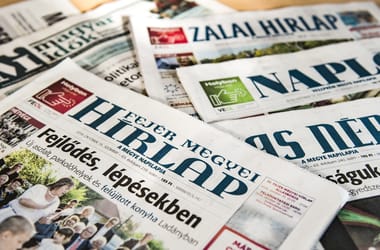 Mediaworks: Hetilappá alakul a Magyar Nemzet és több megyei lap is