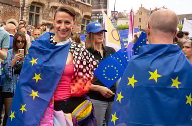 „Eszüknél vannak, kedves kollégák?” – EP-vita Magyarországról
