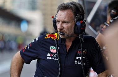 Kirúgták a Red Bull Racing csapatfőnökét, Christian Hornert