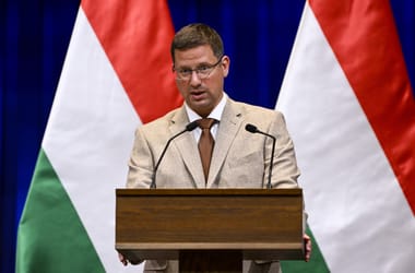 Gulyás Gergely a HVG-nek: „Mindenről nem tudok”