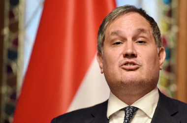 Para-Kovács Imre: Ha a Fidesz–KDNP-Titanicot nem menti meg a jéghegy ellen bevetett hajszárító