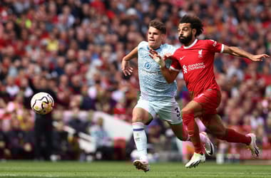 Megállapodott Kerkez leigazolásáról a Liverpool, hamarosan bejelenthetik