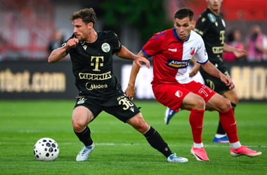 A Fradi szerbiai győzelemmel kezdte az Európa-liga selejtezőjét
