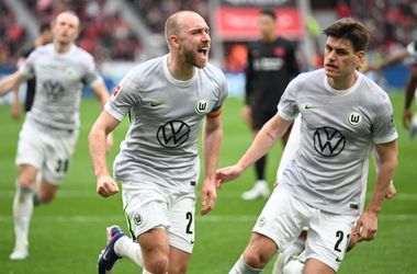 Christian Eriksen szerződést bontott a Wolfsburggal