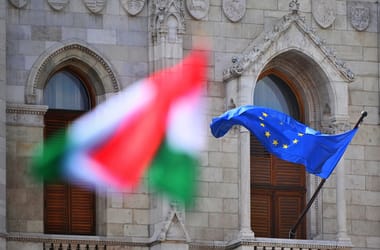 A magyarok nyolcvan százaléka szerint az EU a biztos pont a bizonytalan világban