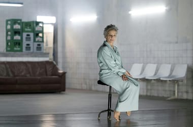 „Jó lesz majd, ha börtönben ül az összes” – a Katona Rekviemjében Szirtes Ági szerepét is aktualizálni kellett a Tisza-győzelem után