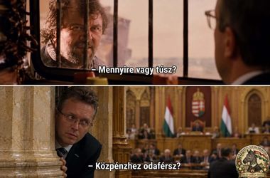 Ez történt: Hankó Balázs jött, de nem ment – és ezzel most mindent vitt
