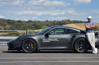 Több száz Porsche a Hungaroringen, 711-1108 lóerő között vezettünk is néhány brutálisat