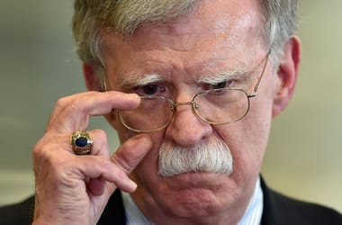 Trump volt tanácsadója: Az alaszkai találkozó hiba