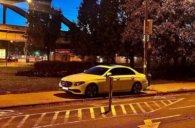 Másfél millió forintot követel Delhusa Gjon a parkolási botrányát kirobbantó újbudai alpolgármestertől
