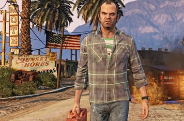 Frissítette a Rockstar Games a GTA 5-öt, ingyen tölthető az új verzió