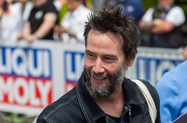 Chilében találták meg a rendőrök Keanu Reeves ellopott luxusóráit
