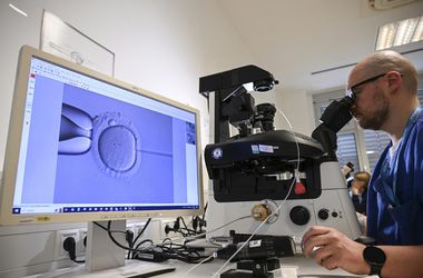 Javult a lombikkezelések eredményessége, de több intézet így is jóval az országos átlag alatt teljesít