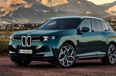 Marad a V8 a vadonatúj BMW X5-ben