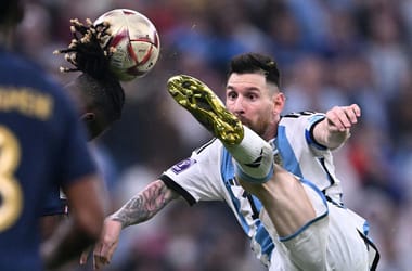 Ingyentévét ad egy argentin vállalat a foci-vb-ről lemaradt 