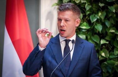 Benyújtotta a közmédia átalakítását célzó törvénycsomagot a Tisza, itt vannak a részletek