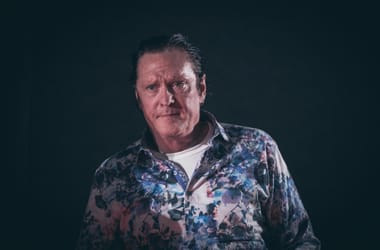 Kijött egy részlet a filmből, amiben Michael Madsen élete egyik utolsó alakítását nyújtotta