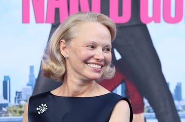 Pamela Anderson elmondta, szerinte is tőle lopta-e Meghan Markle a főzőműsorát Kép