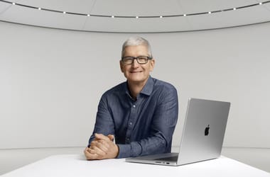 Tim Cook bemondta: elkerülhetetlenül drágulnak az Apple termékei, az iPhone 18 Pro ára is kilőhet