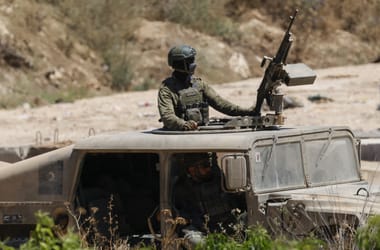 Tűzszünetről állapodott meg Izrael és a Hezbollah