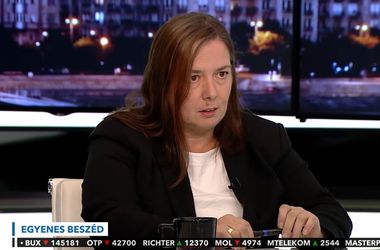 Unger Anna: Csütörtökön munkába áll az NVVH első 30-40 nyomozója