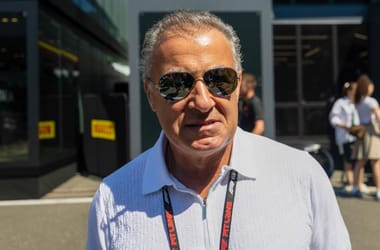 „A harmadik kanyarnál valószínűleg elájulnék” – Jean Alesi különleges nyomot hagyott a Hungaroringen