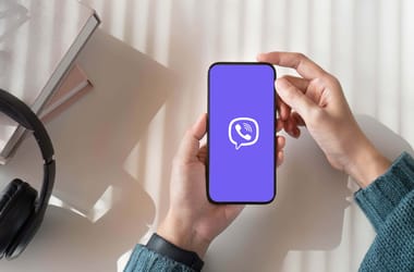 Új funkciót kapcsolt be a Viber Magyarországon: elrejthető az „éppen ír”