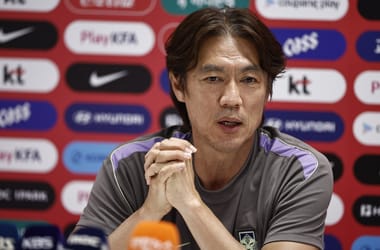 Halálos fenyegetést kapott a dél-koreai szövetségi kapitány a kiesés után