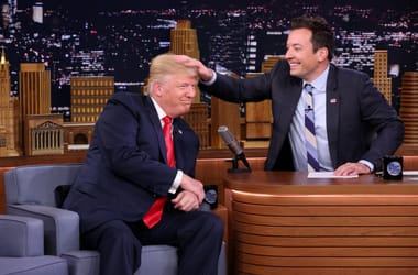 Trump szerint Jimmy Kimmel és Jimmy Fallon lesz a következő, akit ki fognak rúgni