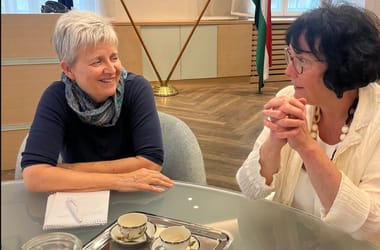 Lannert Judit: Senki nem akarja megszüntetni az egyházi fenntartású, vagy a 6 és 8 osztályos iskolákat