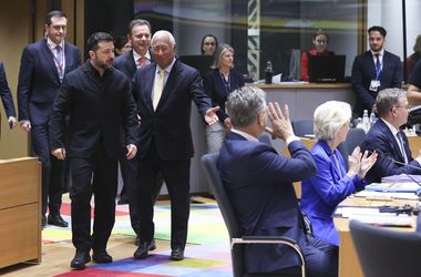 Újabb pénz kell Ukrajnának, migrációs vészhelyzetekre készül Brüsszel