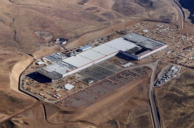 Gigagyárat építene Elon Musk, az űrbe költöztetné 