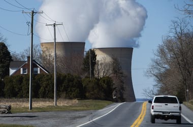Bemondta a Google: itt építi meg az első atomreaktorát