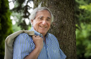 Elhunyt Szilágyi Tibor