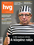 HVG aktuális hetilap