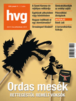 HVG 2018/02 hetilap