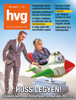 HVG 2023/01 hetilap