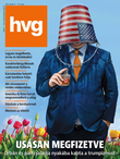 HVG aktuális hetilap