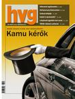 HVG 2007/19 hetilap