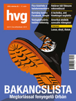 HVG 2018/12 hetilap