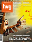 HVG 2016/29 hetilap