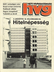 HVG 1986/01 hetilap