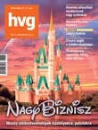 HVG 2016/20 hetilap